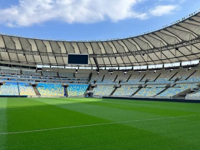 Projeto Maracanã